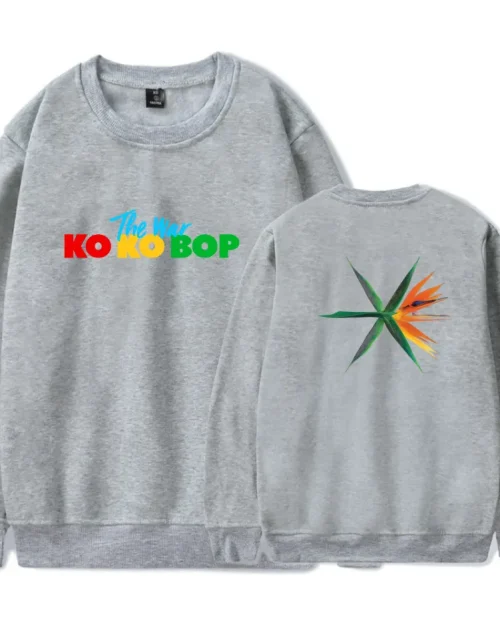 EXO Ko Ko Bop Sweatshirt
