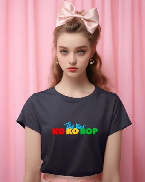 EXO Ko Ko Bop T-Shirt