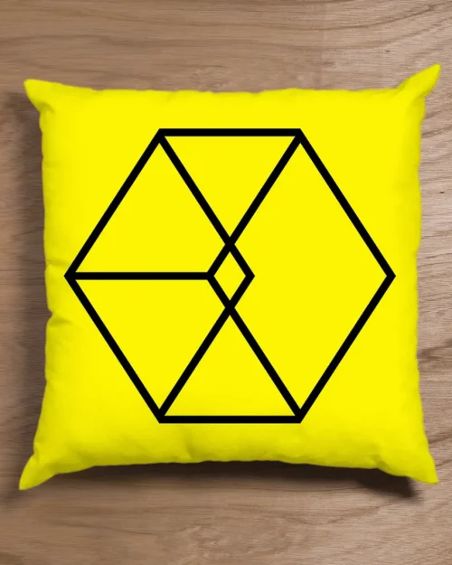 EXO Love Me Right Pillow Case