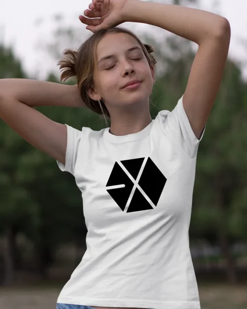 EXO Love Shot 500 Million T-Shirt