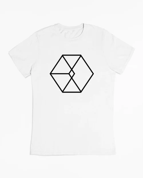 EXO Love Shot Diamond T-Shirt