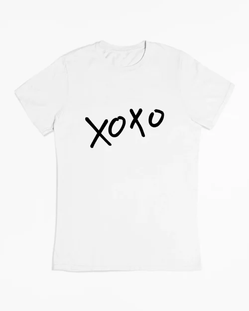 EXO Xoxo T-Shirt